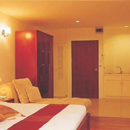Lk Pavilion Executive Serviced Apartment Pattaya Extérieur photo
