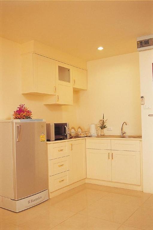 Lk Pavilion Executive Serviced Apartment Pattaya Chambre photo