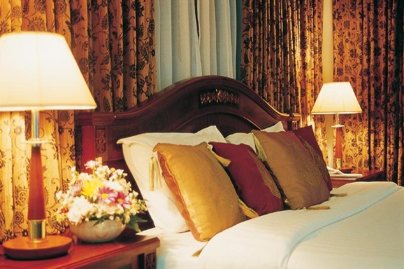Lk Pavilion Executive Serviced Apartment Pattaya Chambre photo