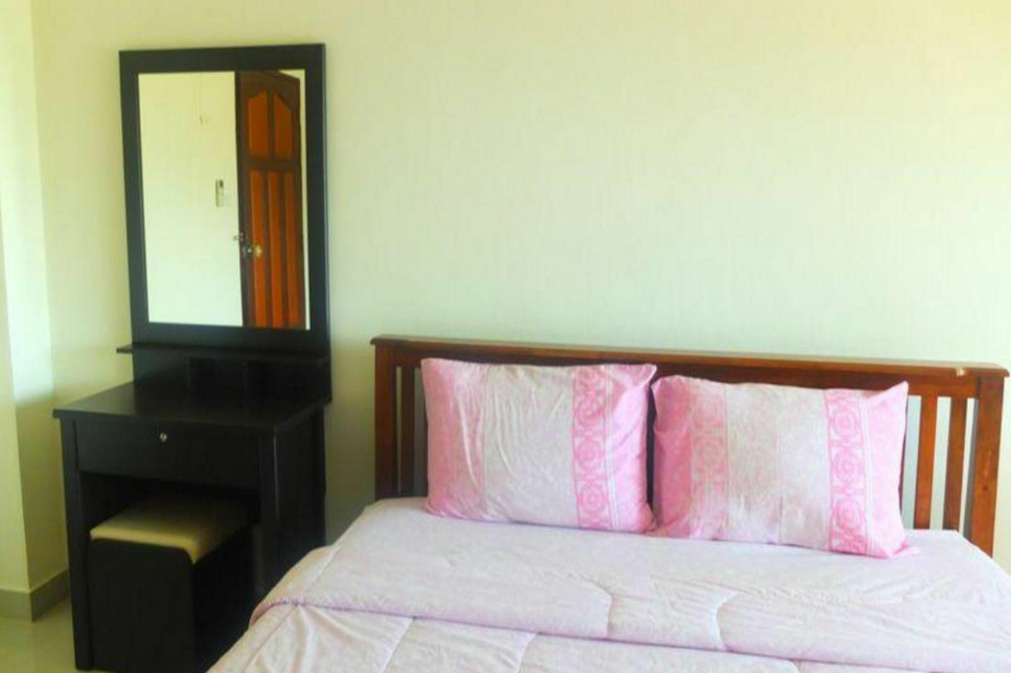 Lk Pavilion Executive Serviced Apartment Pattaya Extérieur photo